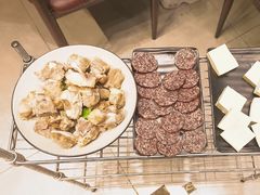 -香香腊排骨.野生菌火塘总店(束河店)