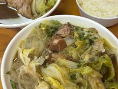 -金泰缘排骨馆(遵化路店)