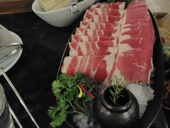 -捞王锅物料理(东百中心店)