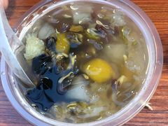 -忆夏爽黑仔漳州四果汤(顶澳仔猫街店)