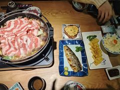 -吉川居酒屋(建国北路店)