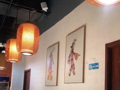 卡座-雲蜀龙阁·金牌水煮鱼(方庄店)