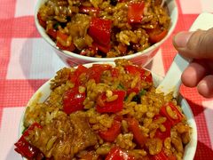 -恰八斗·猛火长沙菜(国贸店)