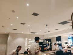 -兰湘子·湘菜小炒(长安万科广场店)