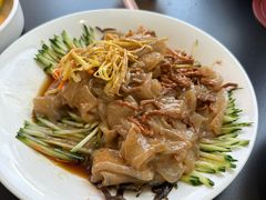 -红东阁东北菜烤肉酒馆(CROSS万象汇店)