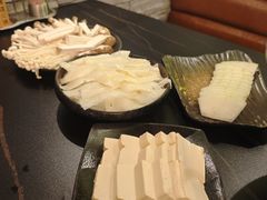 -熹悟海鲜火锅·广式打边炉