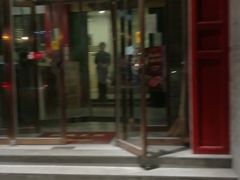 门面-东来顺饭庄(新源里店)