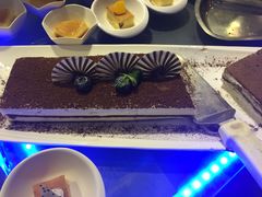 -三亚胜意海景酒店·海鲜自助餐厅(三亚湾路店)