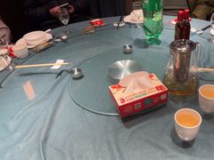-谢氏老金口七号宴(武昌大道店)