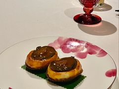 -三号黄浦会Canton Table