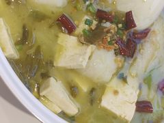 -鱼你在一起(闵行龙盛国际店)