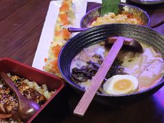 -白石的深夜食堂(济南万象城店)
