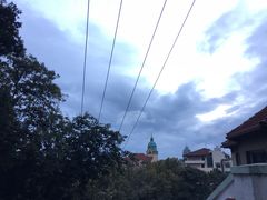 景点-信号山公园