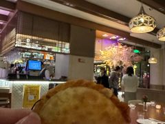 -ELI FALAFEL Lebanese&Mediterranean黎巴嫩美食(富城路店)