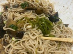 -五爷拌面(深圳北站店)