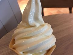 四国柚子冰激凌-肯德基(西桥店)
