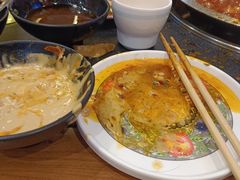 -沸炉重庆老火锅(军事博物馆店)