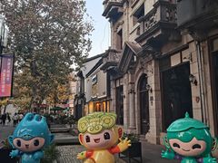 -南宋御街