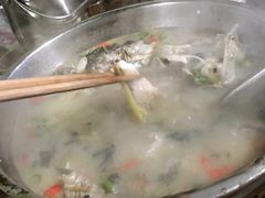 -秀妈厨房(灰汤老店)