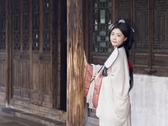 -汉仪华裳汉服旗袍·摄影写真馆(乌镇西栅店)