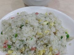 扬州炒饭-玉华饮食店(茅台路店)