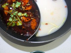 -新辣道鱼火锅(上地华联店)