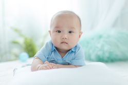 点击看大图 -至上宝贝儿童摄影(城堡店)