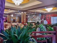 -大江南食府(石景山店)