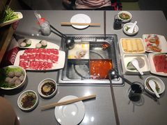 -海底捞火锅(金光华店)