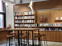 -时间行者书店(新安店)