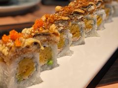 秋天童话-山葵家·创意料理(临平银泰城店)