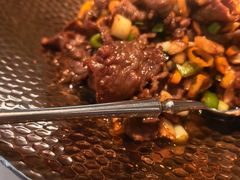 -湘上湘(米其林餐厅-正大中心总店)