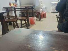 大堂-老葛汤包(石佛路店)