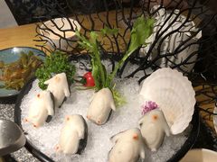 -湊湊火锅·茶憩(郑州绿地新都会店)