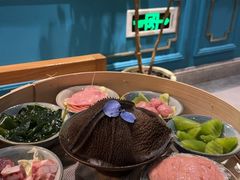 -五星桥原切肥牛火锅·30年专注好牛肉(湖塘店)
