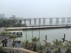 -南沙游艇会·大兵船餐厅