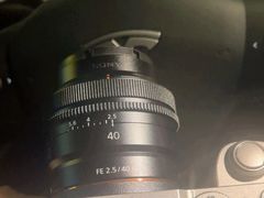 -Sony Store索尼(深圳深业上城店)