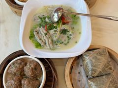 -龙的酒楼·手工早茶·顺德菜(近良路店)