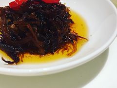 山珍酱-8餐厅(新葡京酒店)