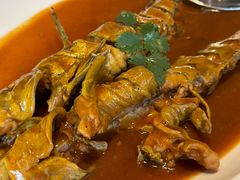 -上和臻品中国菜(花园街店)