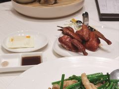 -金苑海鲜酒家(来魅力店)