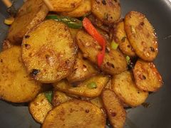 -巴依老爷新疆美食(望京小街店)