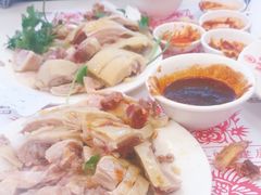 -振鼎鸡(丰庄路店)