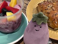 -BAKER&SPICE(安福路店)