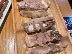 -蚝翅·海鲜粥·烧烤·龙虾季(海曙天一店)