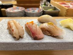 -鮨政· Omakase(港汇恒隆广场店)