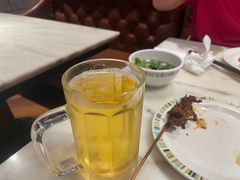 -吉布鲁牛排海鲜自助(顺庆红光路店)