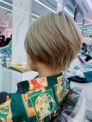 -潘多拉Hairsalon