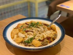 -星椰叻沙·椰浆鲜虾面(江南西店)