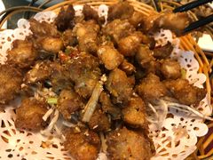 -深运潮州粥(水库店)
